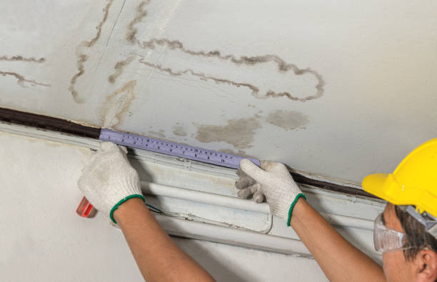 Reliable Water Damage Repair contractor in Purmela, TX by Aqua Guard Water Damage